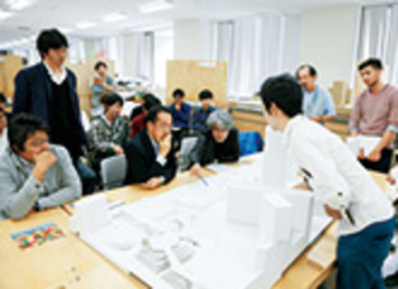 千葉工業大学の特長１