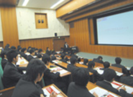 千葉工業大学の特長３