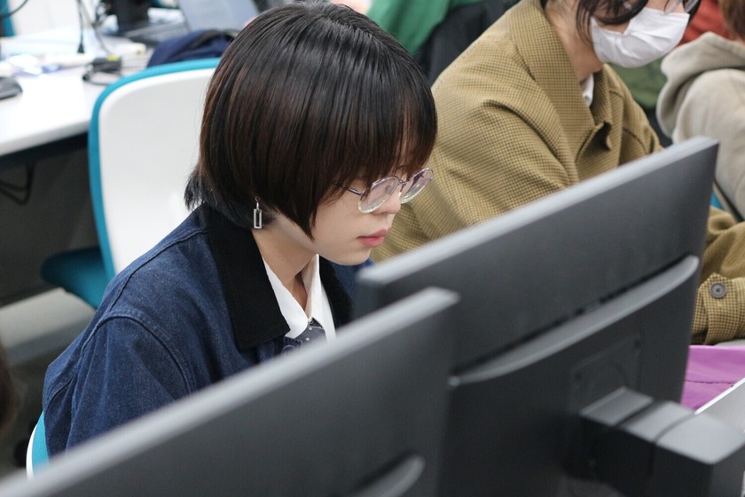 キャンパスライフPhoto