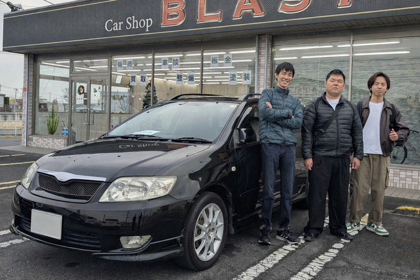 キャンパスライフPhoto