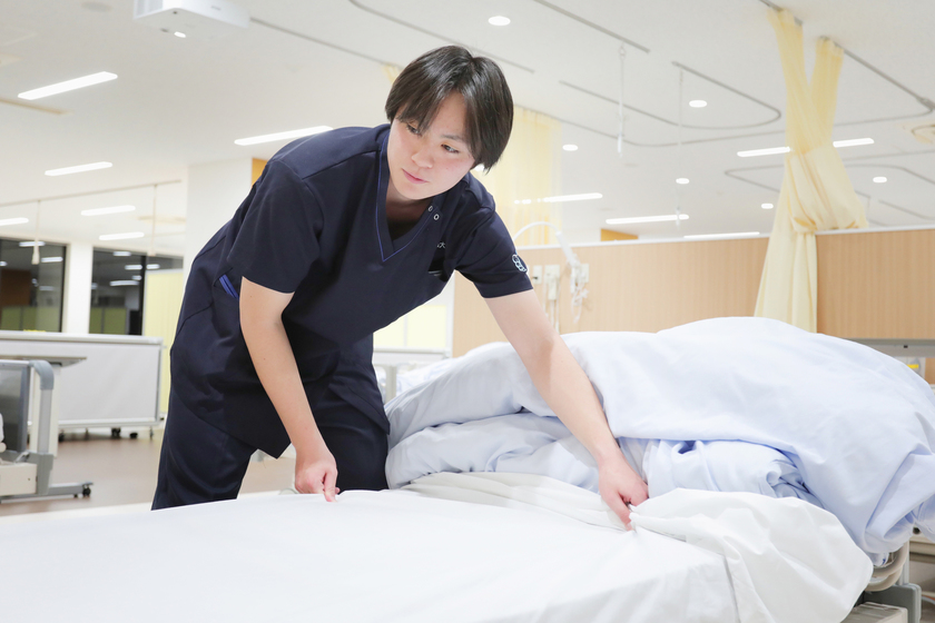 キャンパスライフPhoto