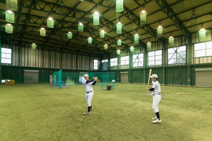 キャンパスライフPhoto