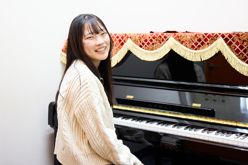 キャンパスライフPhoto