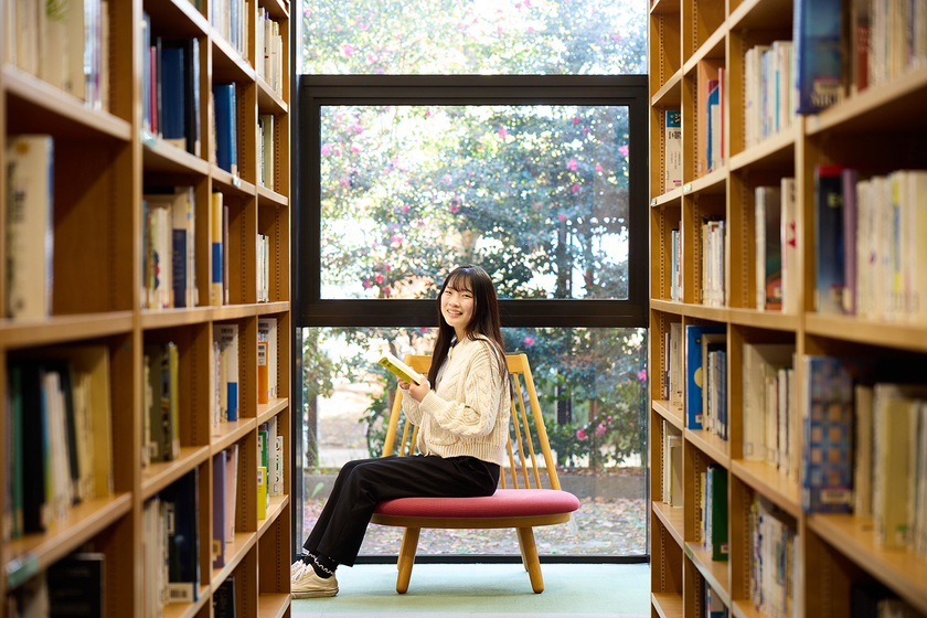 キャンパスライフPhoto