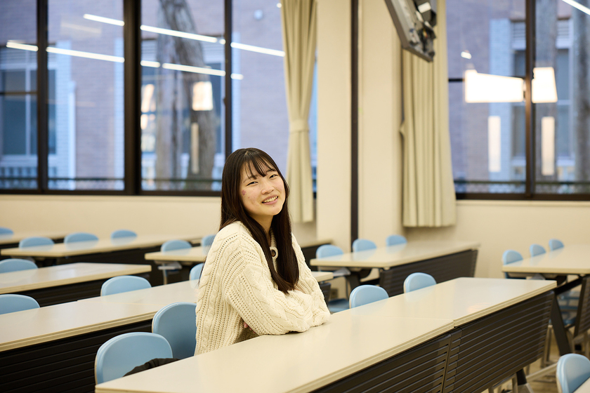 キャンパスライフPhoto