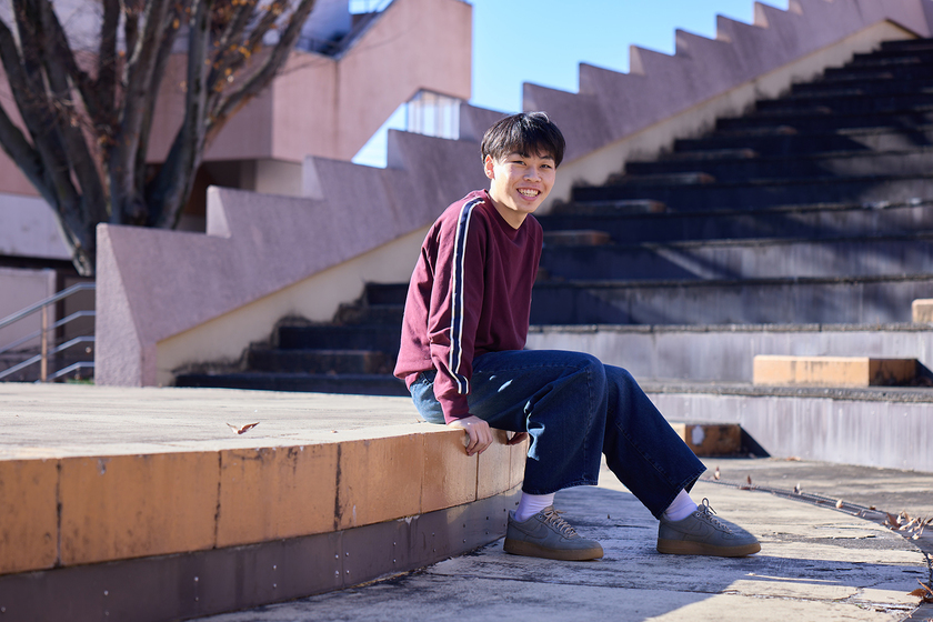 キャンパスライフPhoto