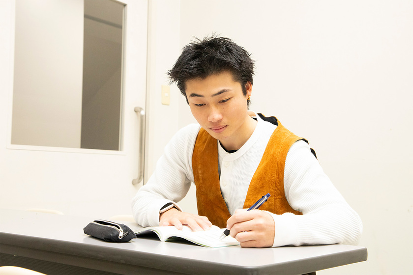 キャンパスライフPhoto