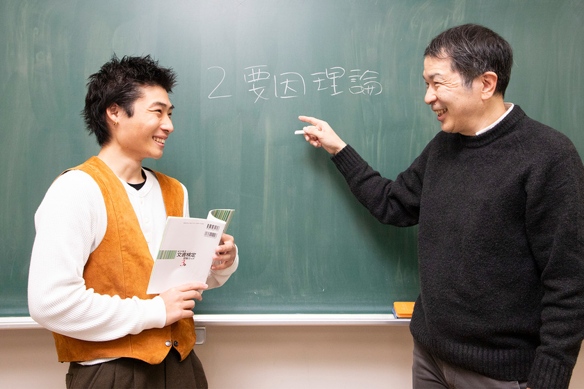 キャンパスライフPhoto