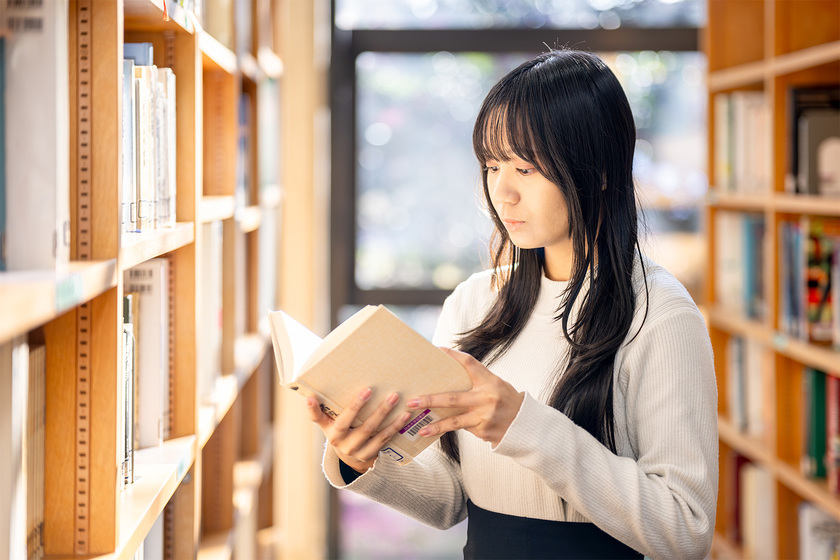 キャンパスライフPhoto