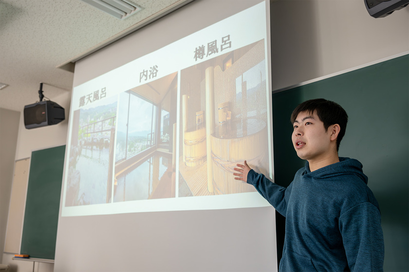 キャンパスライフPhoto