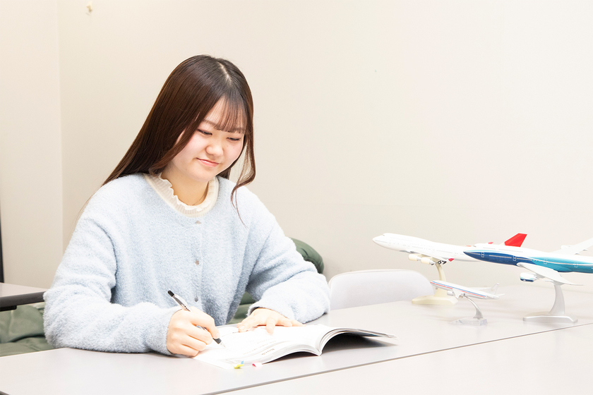 キャンパスライフPhoto