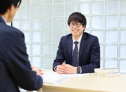 共栄大学の特長３