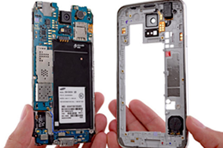 関東学院大学 ウェアラブルデバイスや半導体の製造に欠かせない「めっき技術」を学べる表面工学コース。