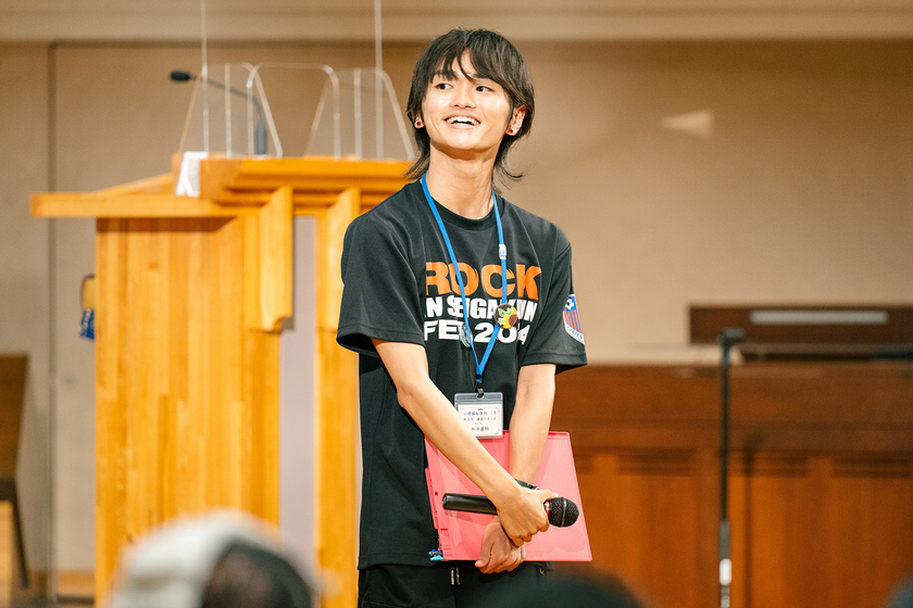 キャンパスライフPhoto