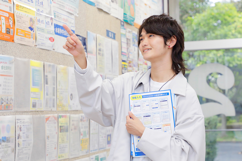 キャンパスライフPhoto