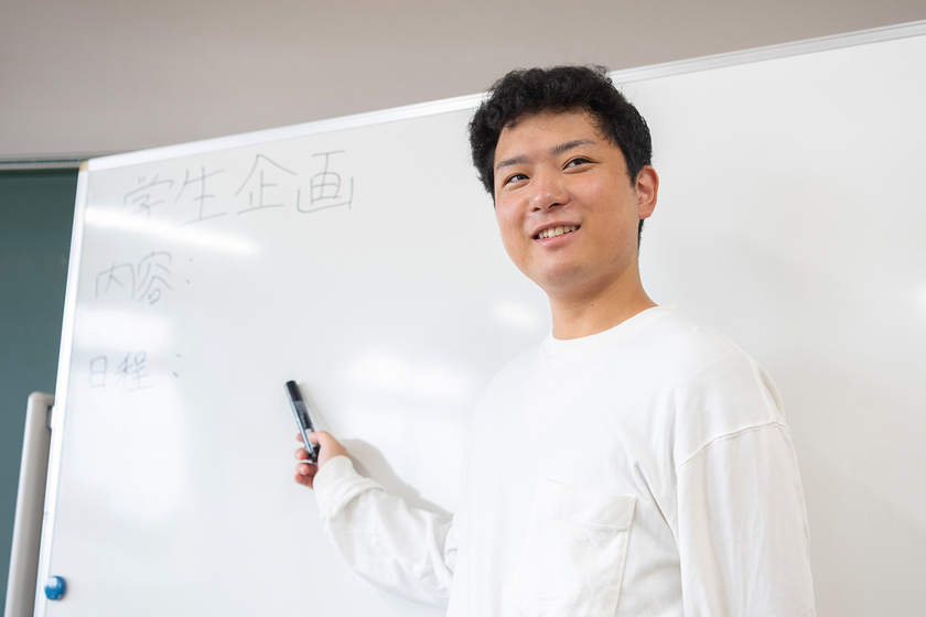 キャンパスライフPhoto