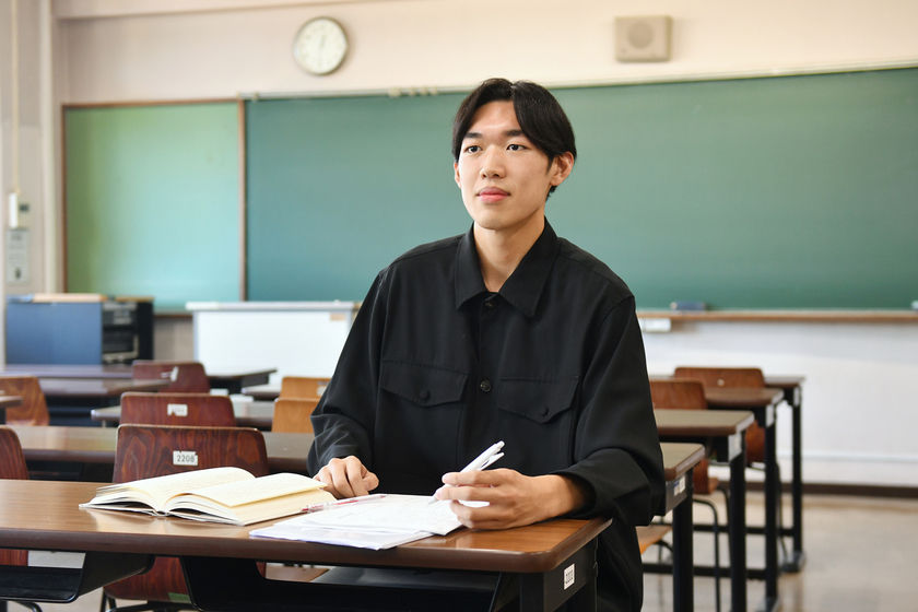 キャンパスライフPhoto