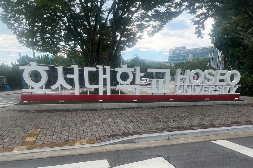 キャンパスライフPhoto