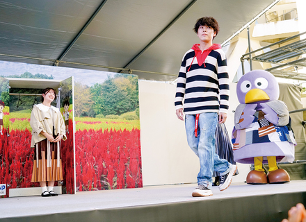 聖学院大学の特長３