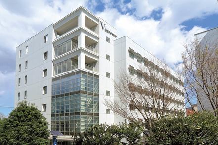 東邦大学 [首都圏の理学部では東邦大学のみ]理学部で臨床検査技師の受験資格が取得できます