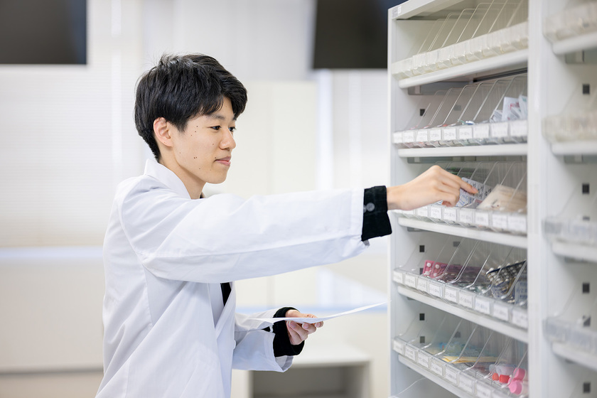 キャンパスライフPhoto