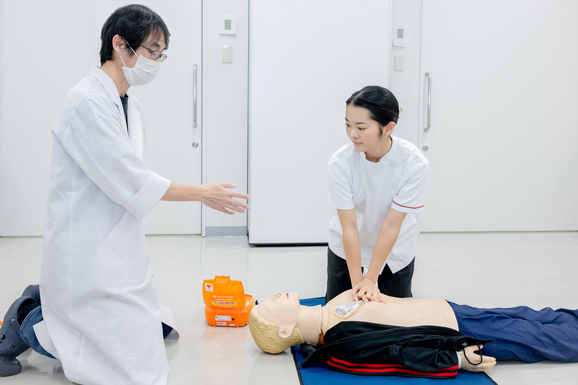 キャンパスライフPhoto