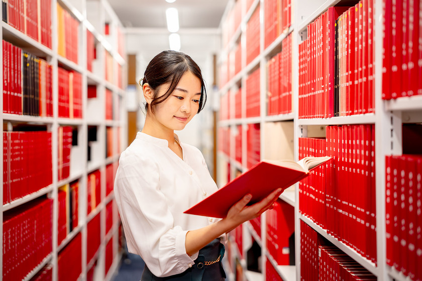 キャンパスライフPhoto