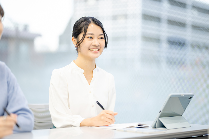 キャンパスライフPhoto