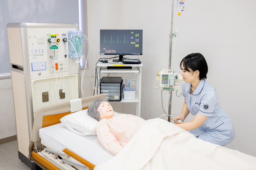 キャンパスライフPhoto