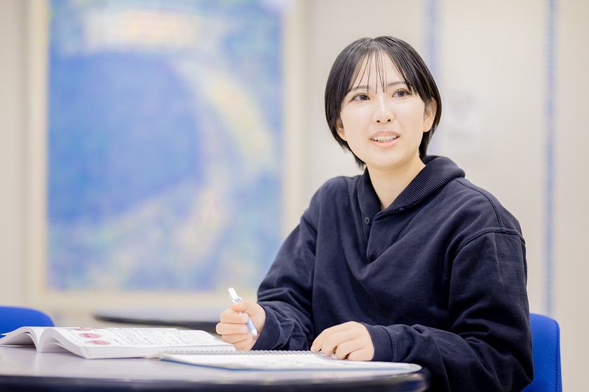 キャンパスライフPhoto