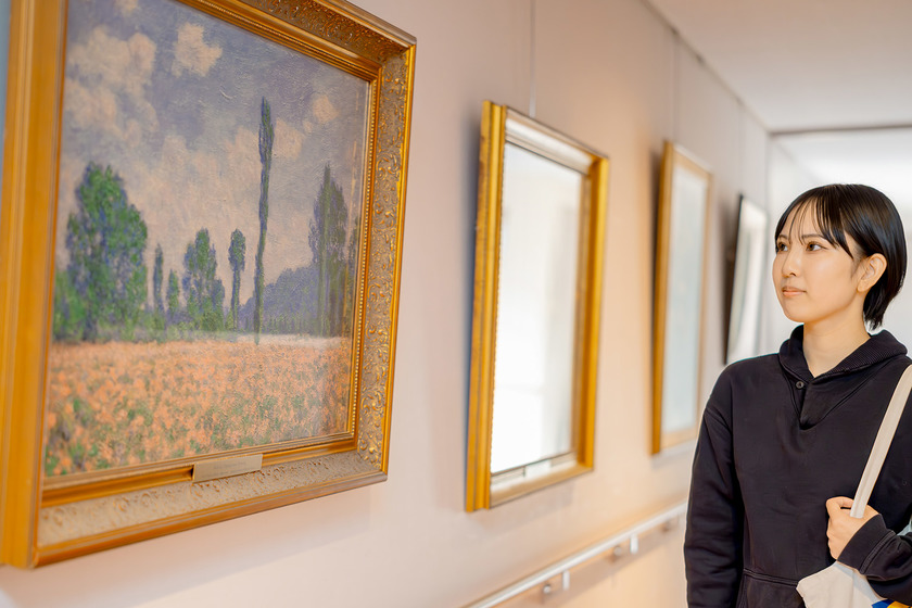 キャンパスライフPhoto