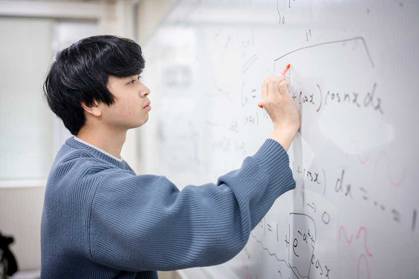 キャンパスライフPhoto