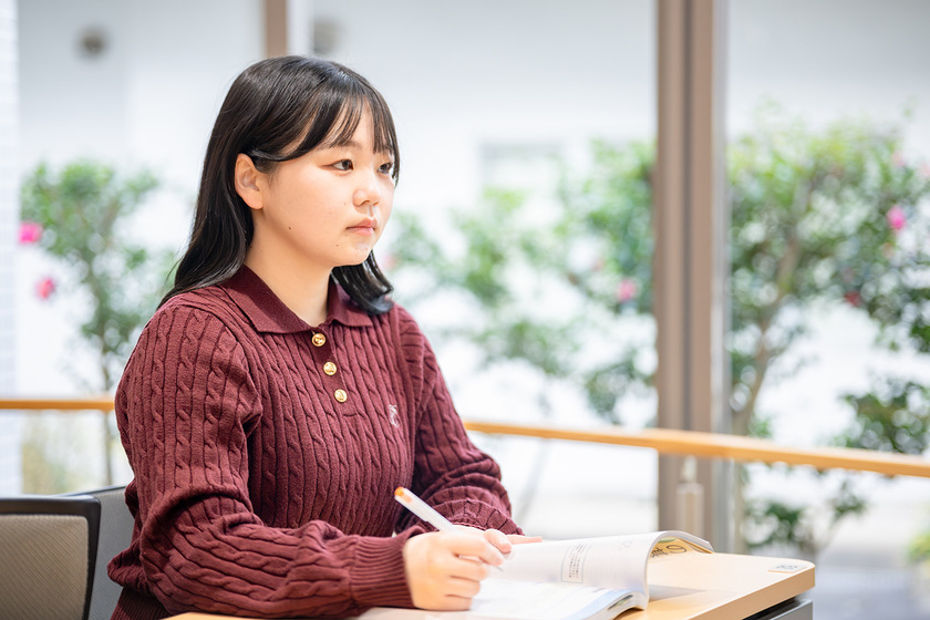 キャンパスライフPhoto