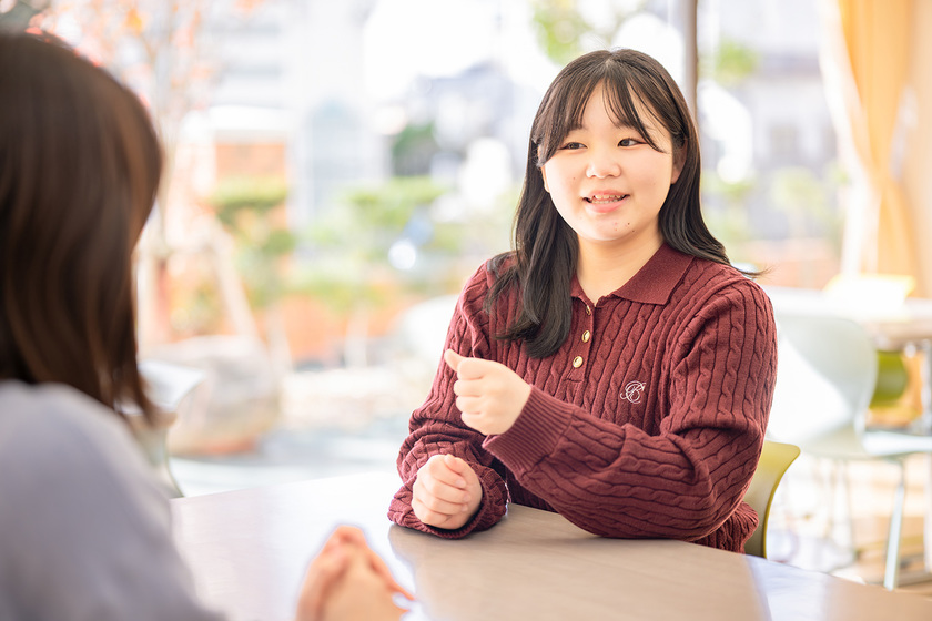 キャンパスライフPhoto