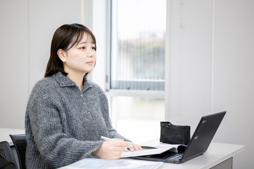 キャンパスライフPhoto