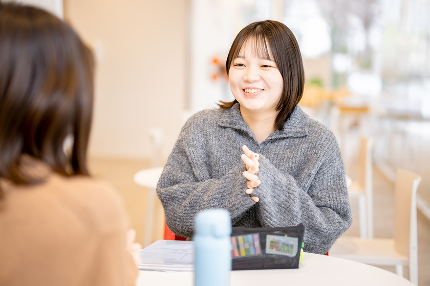 キャンパスライフPhoto