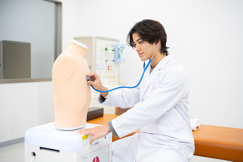 キャンパスライフPhoto