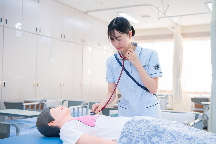 キャンパスライフPhoto