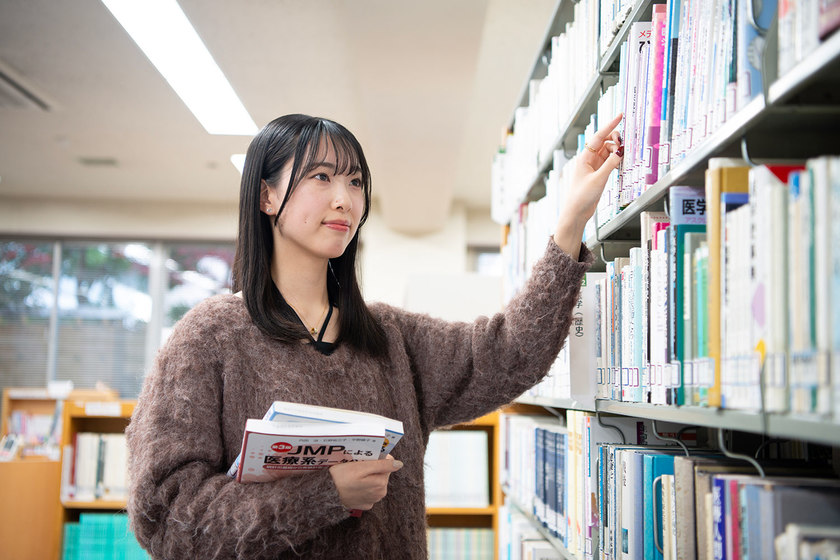 キャンパスライフPhoto