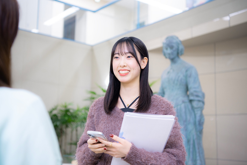 キャンパスライフPhoto