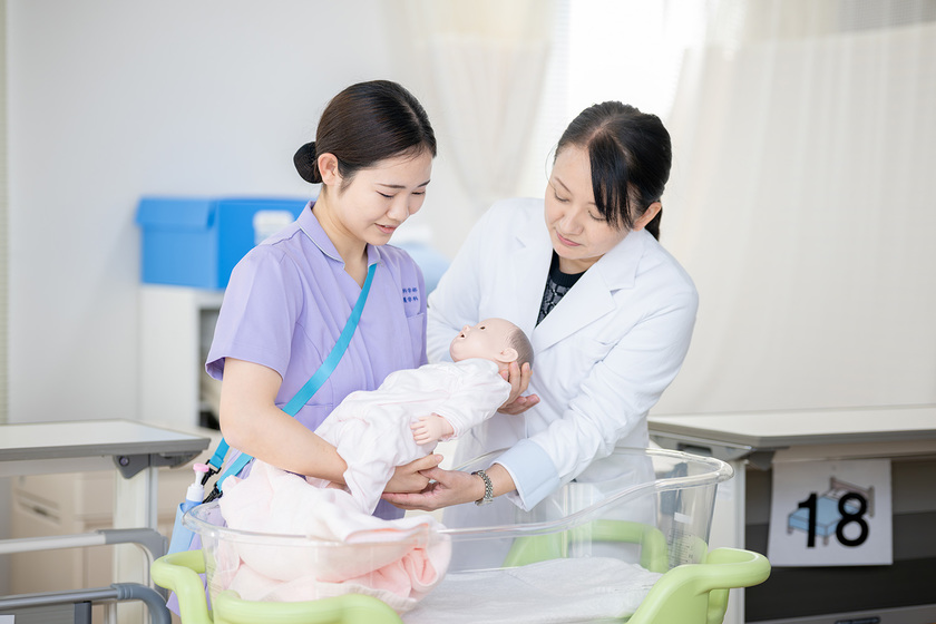 キャンパスライフPhoto