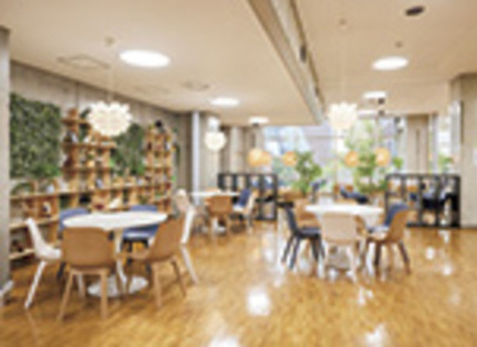 中央学院大学の特長２