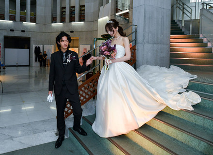 西武文理大学の特長１