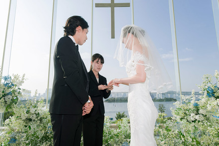 西武文理大学 ウエディングプランナーを目指したい方必見！毎年、学生が本物の結婚式を創り上げます