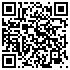 共立女子大学のQRコード