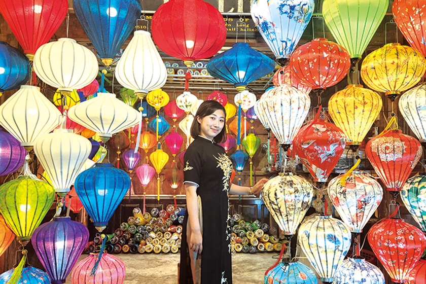 キャンパスライフPhoto