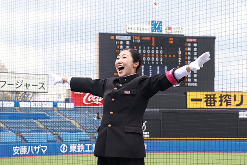 キャンパスライフPhoto