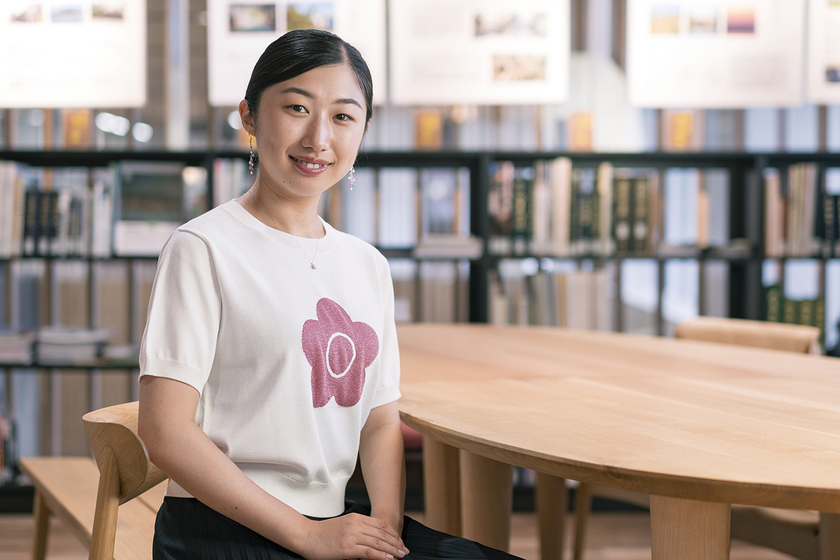 キャンパスライフPhoto