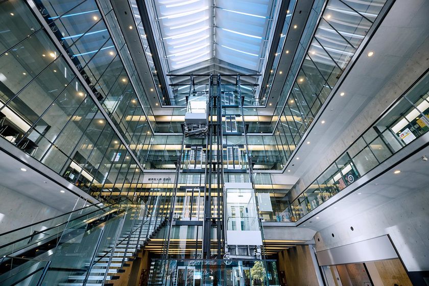 キャンパスライフPhoto