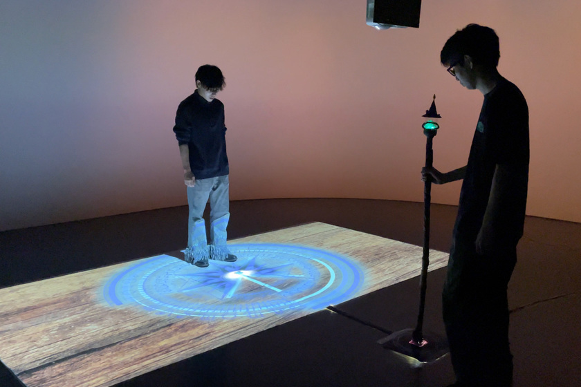 キャンパスライフPhoto